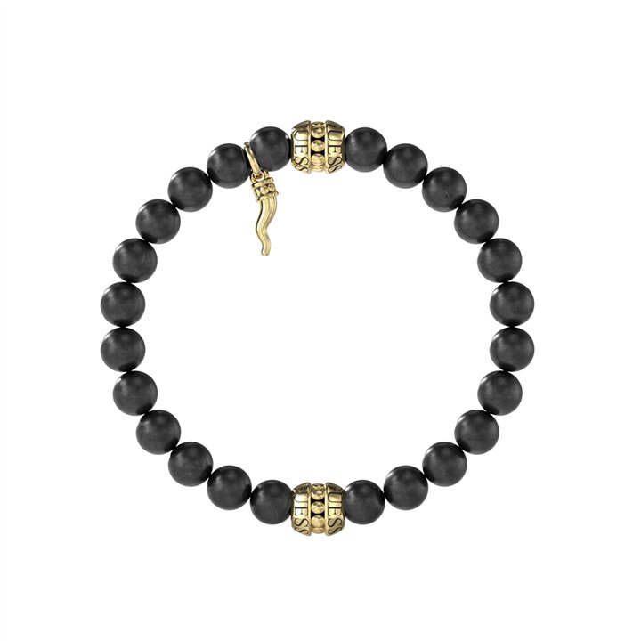 GUESS JEWELS JEWELRY Mod. JUMB06022JWYGBKT-U - WW.JUMB06022JWYGBKT-U - Teknashop Ltd