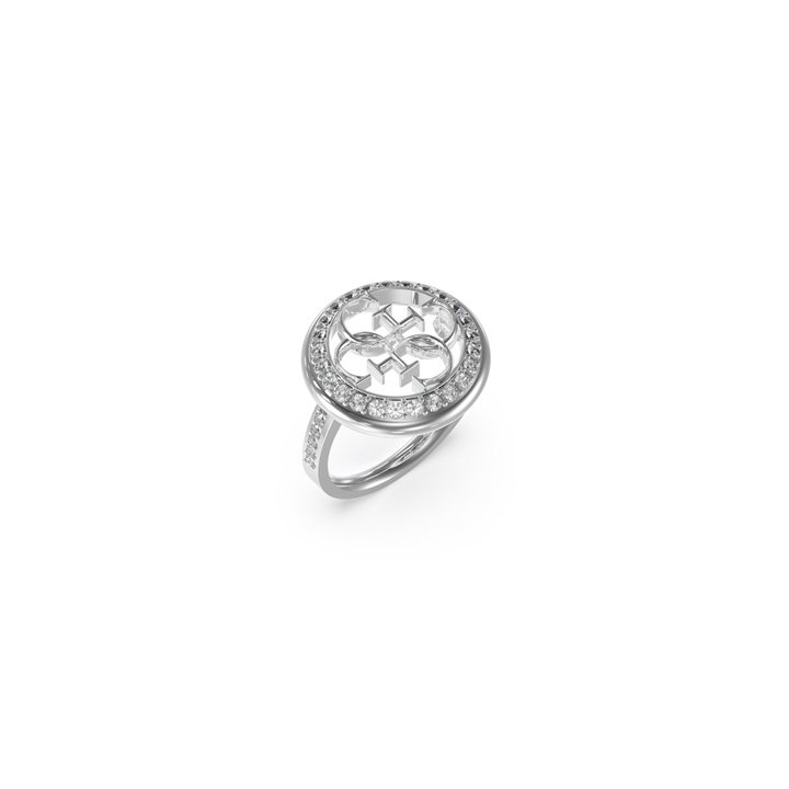 GUESS JEWELS JEWELRY Mod. JUBR02139JWRH52 - WW.JUBR02139JWRH52 - Teknashop Ltd