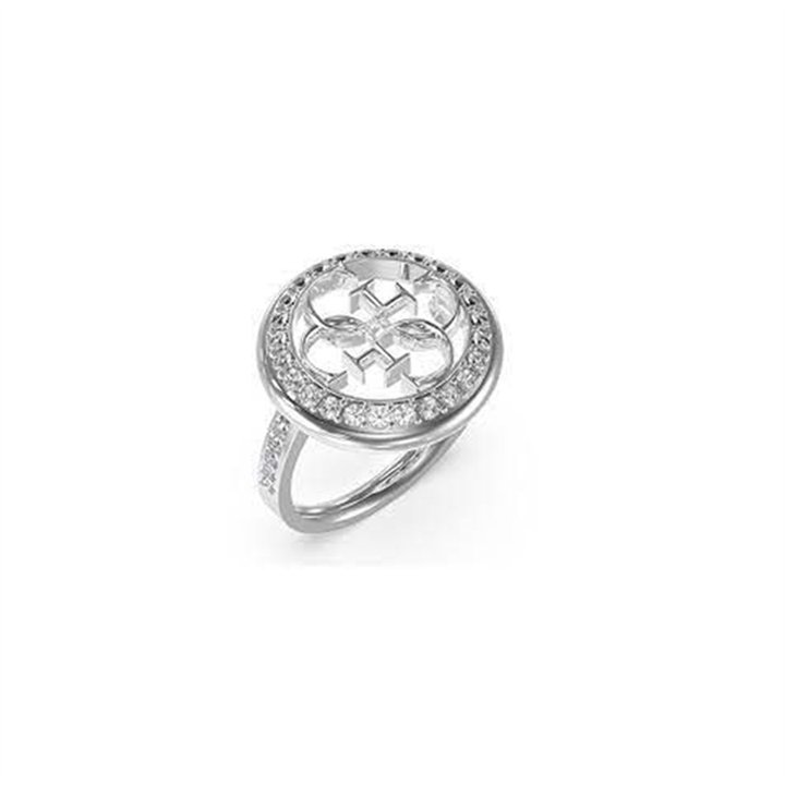 GUESS JEWELS JEWELRY Mod. JUBR02139JWRH56 - WW.JUBR02139JWRH56 - Teknashop Ltd