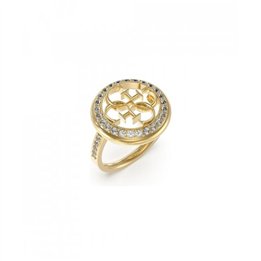 GUESS JEWELS JEWELRY Mod. JUBR02139JWYG52 - WW.JUBR02139JWYG52 - Teknashop Ltd
