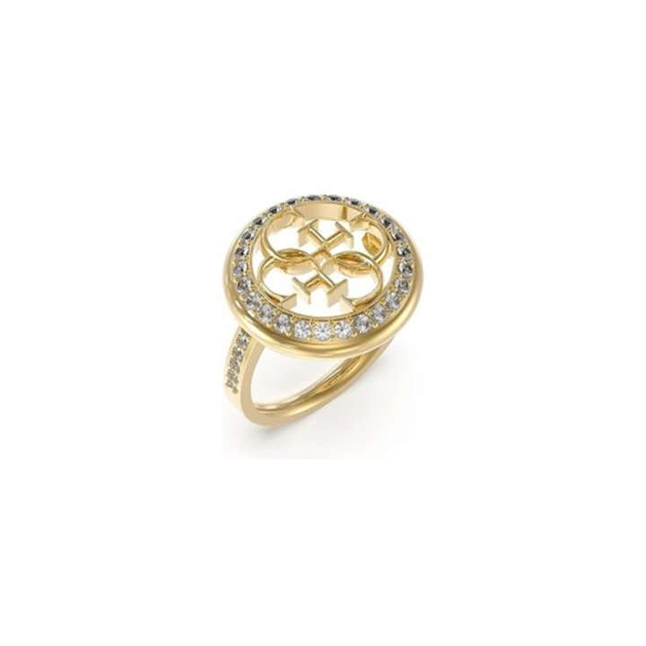 GUESS JEWELS JEWELRY Mod. JUBR02139JWYG52 - WW.JUBR02139JWYG52 - Teknashop Ltd