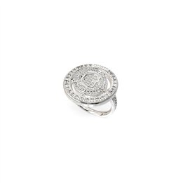 GUESS JEWELS JEWELRY Mod. JUBR02256JWRH52 - WW.JUBR02256JWRH52 - Teknashop Ltd