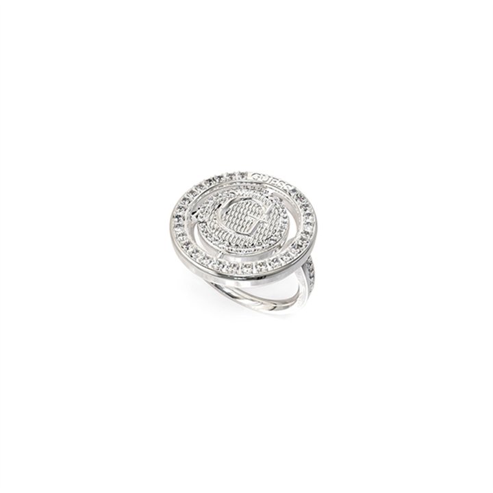 GUESS JEWELS JEWELRY Mod. JUBR02256JWRH52 - WW.JUBR02256JWRH52 - Teknashop Ltd
