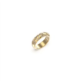 GUESS JEWELS JEWELRY Mod. JUBR03182JWYG54 - WW.JUBR03182JWYG54 - Teknashop Ltd