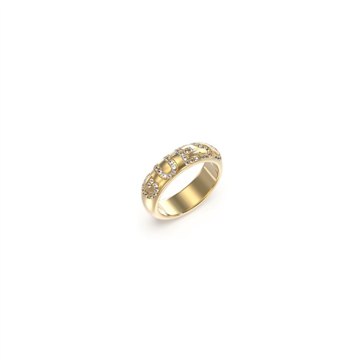 GUESS JEWELS JEWELRY Mod. JUBR03182JWYG54 - WW.JUBR03182JWYG54 - Teknashop Ltd