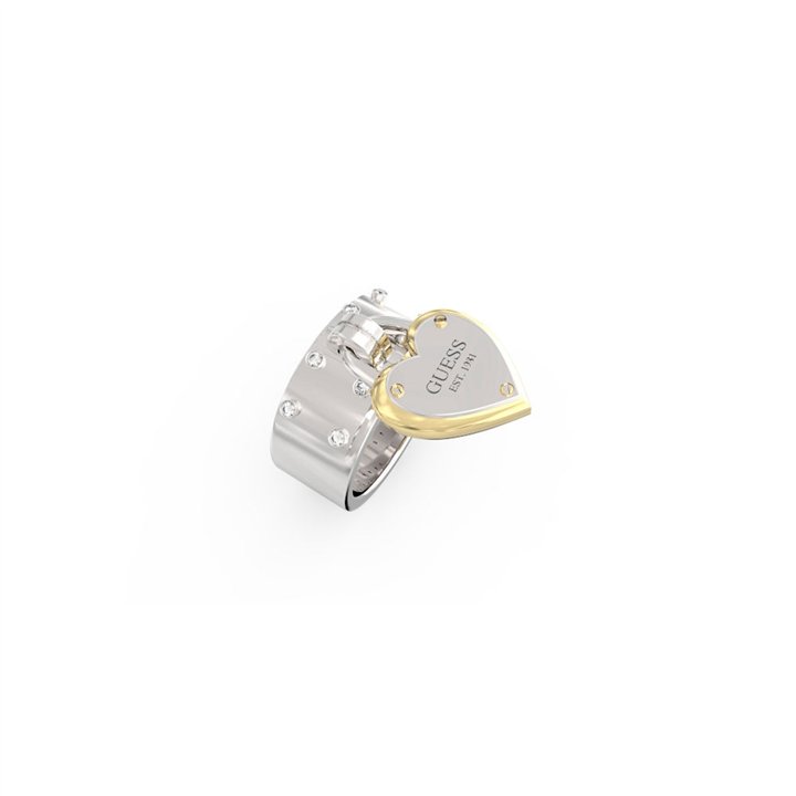 GUESS JEWELS JEWELRY Mod. JUBR04205JWYGRH54 - WW.JUBR04205JWYGRH54 - Teknashop Ltd