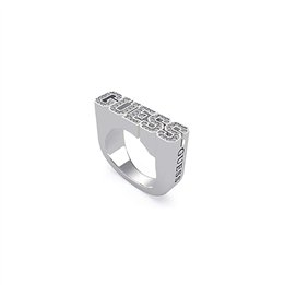 GUESS JEWELS JEWELRY Mod. UBR20018-54 - WW.UBR20018-54 - Teknashop Ltd
