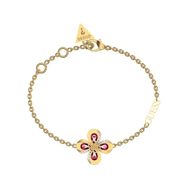 GUESS JEWELS JEWELRY Mod. JUBB03058JWYGPKS - WW.JUBB03058JWYGPKS - Teknashop Ltd