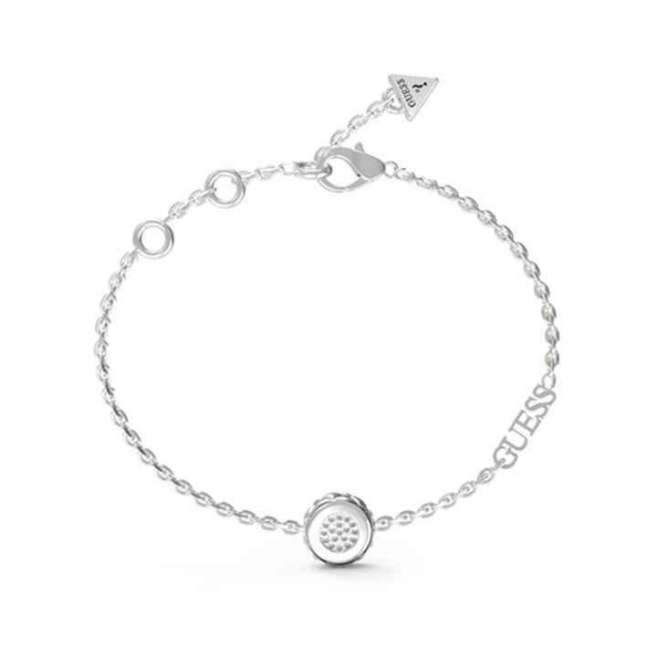 GUESS JEWELS JEWELRY Mod. JUBB04594JWRHS - WW.JUBB04594JWRHS - Teknashop Ltd