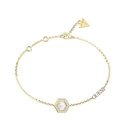 GUESS JEWELS JEWELRY Mod. JUBB04650JWYGS - WW.JUBB04650JWYGS - Teknashop Ltd
