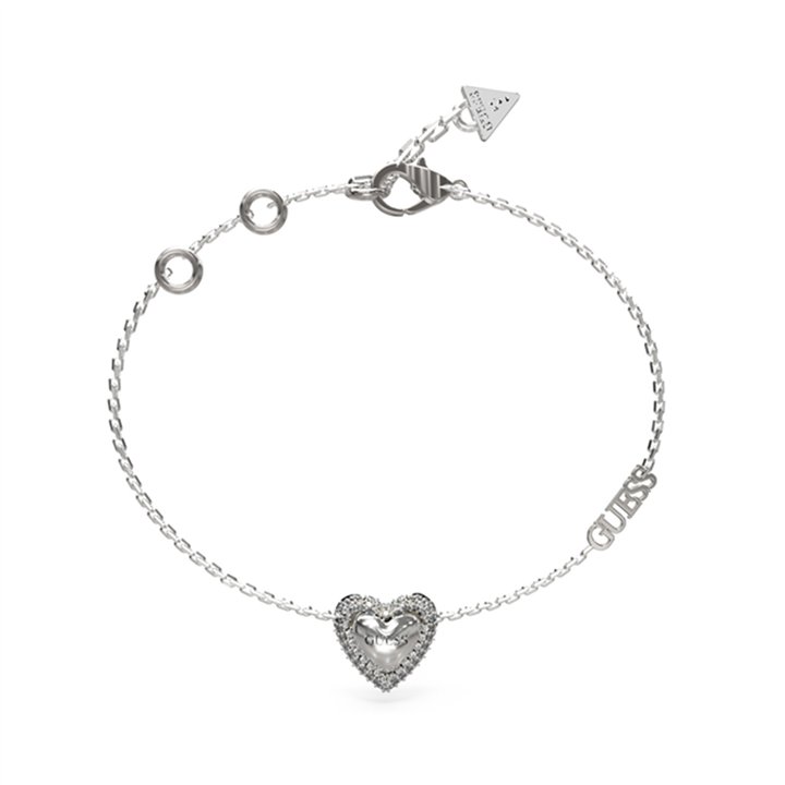 GUESS JEWELS JEWELRY Mod. JUBB05022JWRHS - WW.JUBB05022JWRHS - Teknashop Ltd