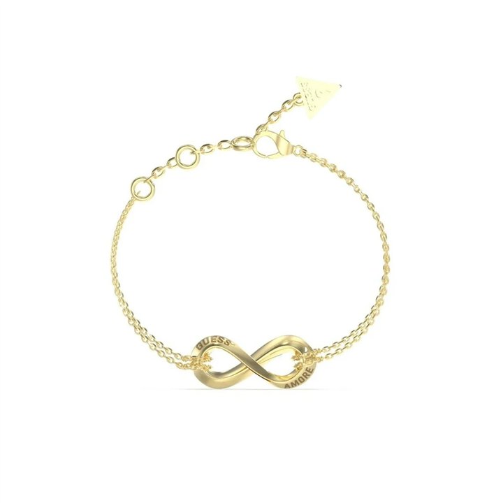 GUESS JEWELS JEWELRY Mod. JUBB05050JWYGS - WW.JUBB05050JWYGS - Teknashop Ltd