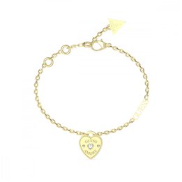GUESS JEWELS JEWELRY Mod. JUBB05057JWYGS - WW.JUBB05057JWYGS - Teknashop Ltd