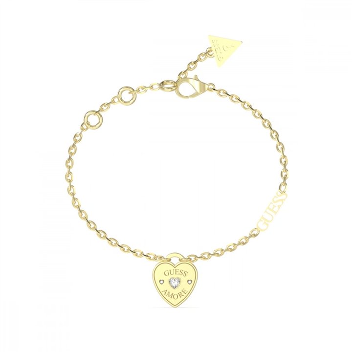 GUESS JEWELS JEWELRY Mod. JUBB05057JWYGS - WW.JUBB05057JWYGS - Teknashop Ltd