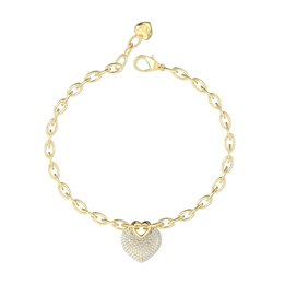 GUESS JEWELS JEWELRY Mod. JUBB05214JWYGS - WW.JUBB05214JWYGS - Teknashop Ltd