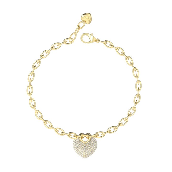 GUESS JEWELS JEWELRY Mod. JUBB05214JWYGS - WW.JUBB05214JWYGS - Teknashop Ltd