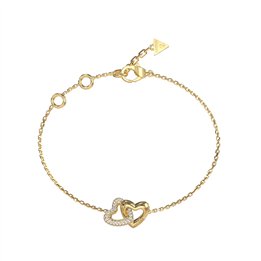 GUESS JEWELS JEWELRY Mod. JUBB06014JWYGS - WW.JUBB06014JWYGS - Teknashop Ltd