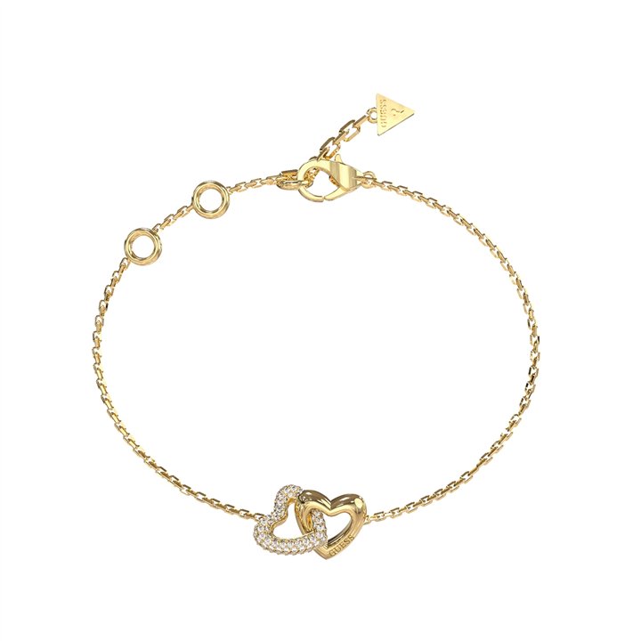 GUESS JEWELS JEWELRY Mod. JUBB06014JWYGS - WW.JUBB06014JWYGS - Teknashop Ltd