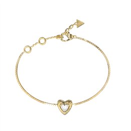 GUESS JEWELS JEWELRY Mod. JUBB06017JWYGS - WW.JUBB06017JWYGS - Teknashop Ltd