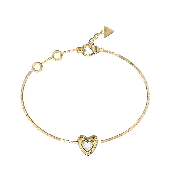GUESS JEWELS JEWELRY Mod. JUBB06017JWYGS - WW.JUBB06017JWYGS - Teknashop Ltd