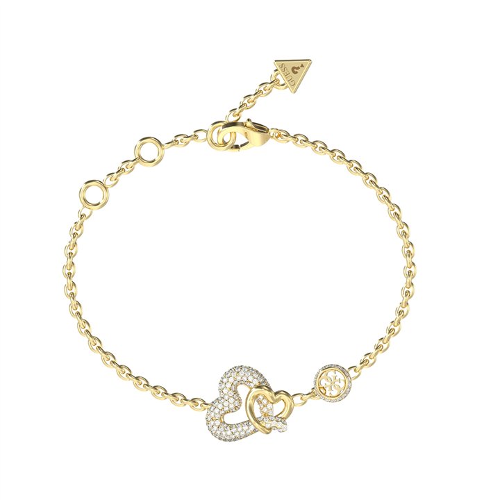 GUESS JEWELS JEWELRY Mod. JUBB06052JWYGS - WW.JUBB06052JWYGS - Teknashop Ltd