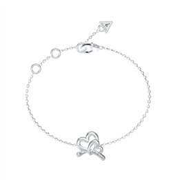 GUESS JEWELS JEWELRY Mod. JUBB06057JWRHS - WW.JUBB06057JWRHS - Teknashop Ltd