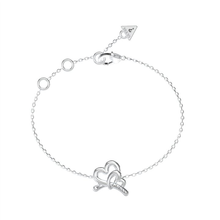 GUESS JEWELS JEWELRY Mod. JUBB06057JWRHS - WW.JUBB06057JWRHS - Teknashop Ltd