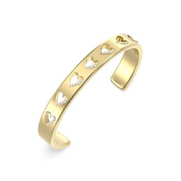 GUESS JEWELS JEWELRY Mod. JUBB06084JWYGS - WW.JUBB06084JWYGS - Teknashop Ltd
