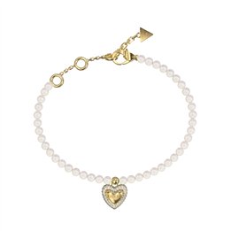 GUESS JEWELS JEWELRY Mod. JUBB06091JWYGS - WW.JUBB06091JWYGS - Teknashop Ltd