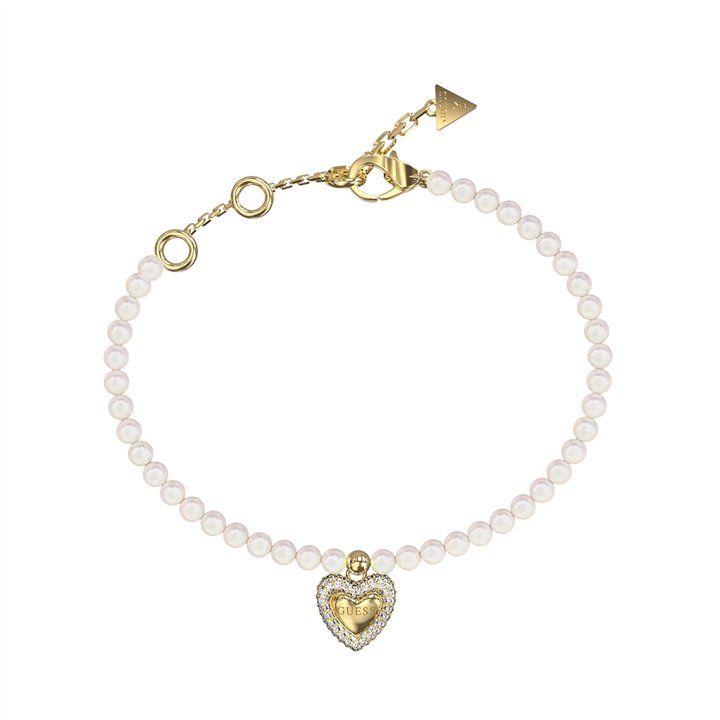 GUESS JEWELS JEWELRY Mod. JUBB06091JWYGS - WW.JUBB06091JWYGS - Teknashop Ltd