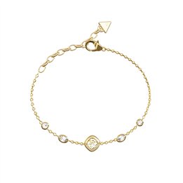 GUESS JEWELS JEWELRY Mod. JUBB06149JWYGS - WW.JUBB06149JWYGS - Teknashop Ltd