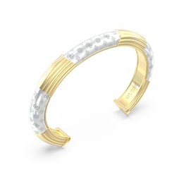GUESS JEWELS JEWELRY Mod. JUBB06167JWYGWHL - WW.JUBB06167JWYGWHL - Teknashop Ltd