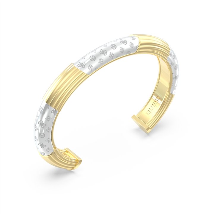 GUESS JEWELS JEWELRY Mod. JUBB06167JWYGWHL - WW.JUBB06167JWYGWHL - Teknashop Ltd