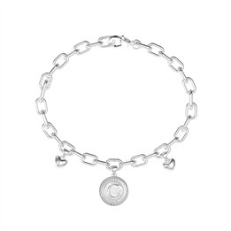 GUESS JEWELS JEWELRY Mod. JUBB06200JWRHS - WW.JUBB06200JWRHS - Teknashop Ltd