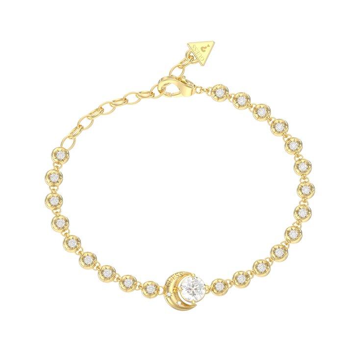 GUESS JEWELS JEWELRY Mod. JUBB06235JWYGS - WW.JUBB06235JWYGS - Teknashop Ltd