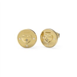 GUESS JEWELS JEWELRY Mod. JUBE01446JWYGT-U - WW.JUBE01446JWYGT-U - Teknashop Ltd