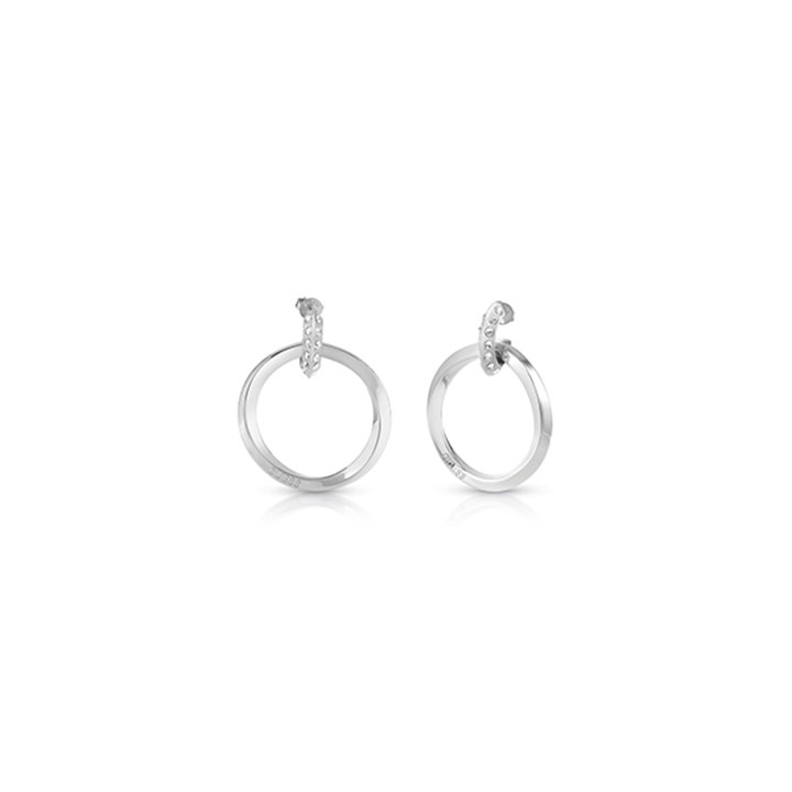 GUESS JEWELS JEWELRY Mod. JUBE01488JWRHT-U - WW.JUBE01488JWRHT-U - Teknashop Ltd
