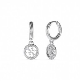 GUESS JEWELS JEWELRY Mod. JUBE02135JWRHT-U - WW.JUBE02135JWRHT-U - Teknashop Ltd