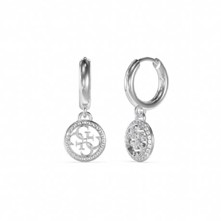GUESS JEWELS JEWELRY Mod. JUBE02135JWRHT-U - WW.JUBE02135JWRHT-U - Teknashop Ltd