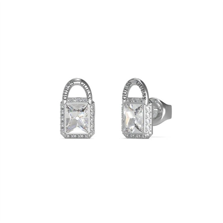 GUESS JEWELS JEWELRY Mod. JUBE02194JWRHT-U - WW.JUBE02194JWRHT-U - Teknashop Ltd