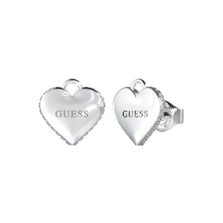 GUESS JEWELS JEWELRY Mod. JUBE02231JWRHT-U - WW.JUBE02231JWRHT-U - Teknashop Ltd
