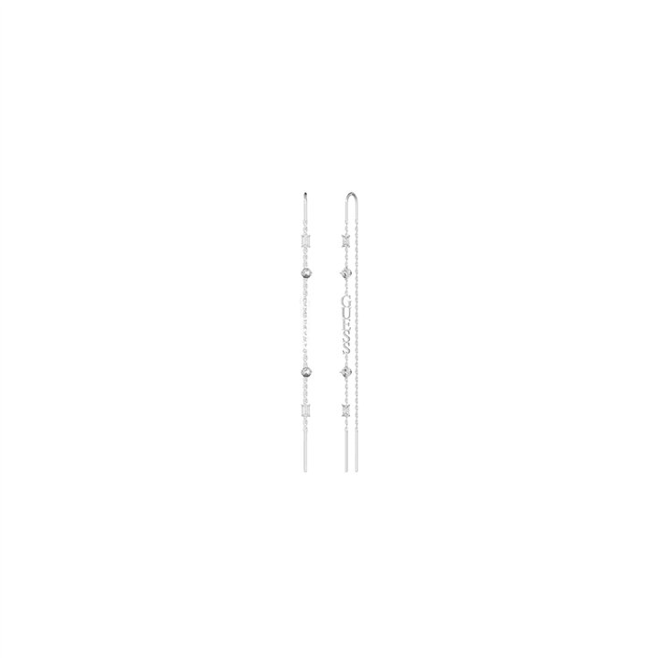 GUESS JEWELS JEWELRY Mod. JUBE03297JWRHT-U - WW.JUBE03297JWRHT-U - Teknashop Ltd