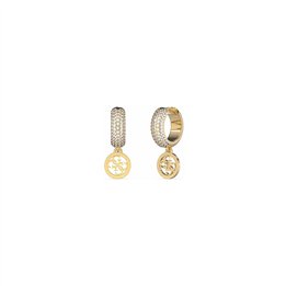 GUESS JEWELS JEWELRY Mod. JUBE03301JWYGT-U - WW.JUBE03301JWYGT-U - Teknashop Ltd