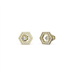 GUESS JEWELS JEWELRY Mod. JUBE04651JWYGT-U - WW.JUBE04651JWYGT-U - Teknashop Ltd