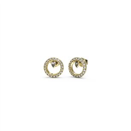 GUESS JEWELS JEWELRY Mod. JUBE04655JWYGT-U - WW.JUBE04655JWYGT-U - Teknashop Ltd