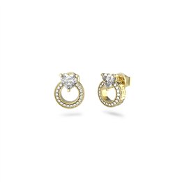 GUESS JEWELS JEWELRY Mod. JUBE04664JWYGT-U - WW.JUBE04664JWYGT-U - Teknashop Ltd