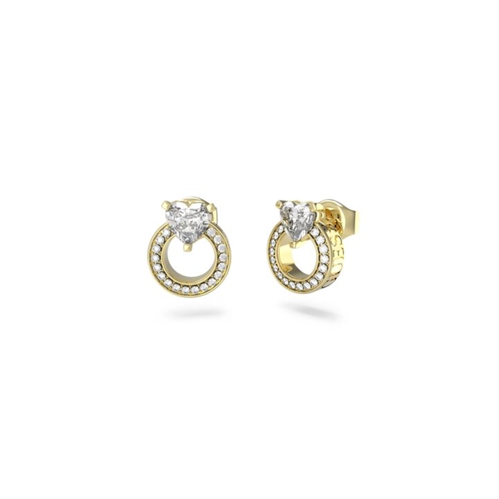 GUESS JEWELS JEWELRY Mod. JUBE04664JWYGT-U - WW.JUBE04664JWYGT-U - Teknashop Ltd