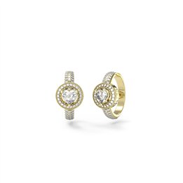 GUESS JEWELS JEWELRY Mod. JUBE04670JWYGT-U - WW.JUBE04670JWYGT-U - Teknashop Ltd