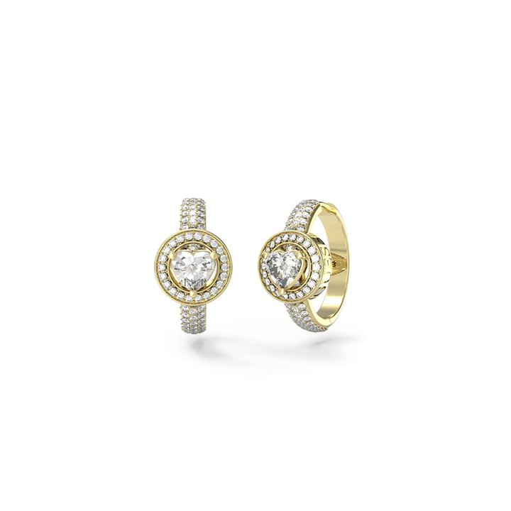 GUESS JEWELS JEWELRY Mod. JUBE04670JWYGT-U - WW.JUBE04670JWYGT-U - Teknashop Ltd