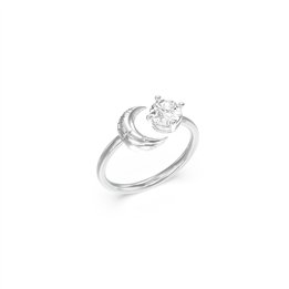 GUESS JEWELS JEWELRY Mod. JUBR06237JWRH58 - WW.JUBR06237JWRH58 - Teknashop Ltd